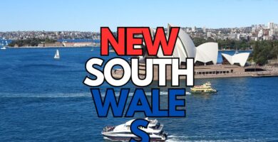 BDM New South Wales all information