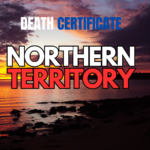 death certificates in northern territory how to obtain step by step